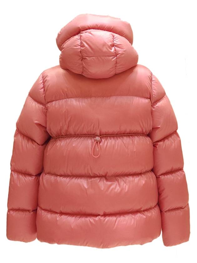 Women s CHAMBON Padding Coral H20931A00048 539AQ - MONCLER - BALAAN 3