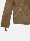 Smith Market Brown Jacket Women s Clothing - ISABEL MARANT - BALAAN 3