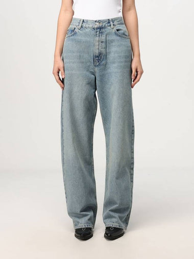 Jeans woman Moschino Jeans - MOSCHINO - BALAAN 1