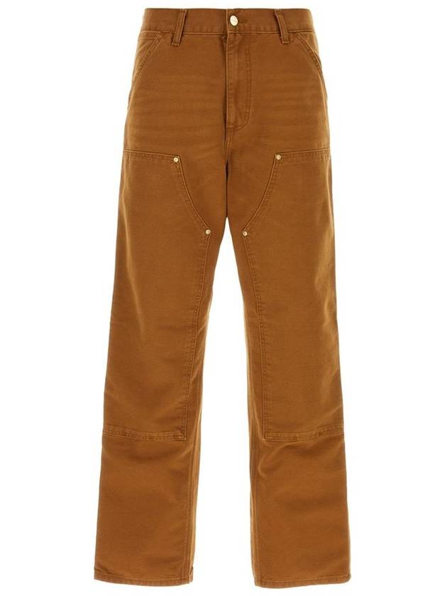 Carhartt Wip Pants - CARHARTT WIP - BALAAN 1