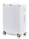 3ZETS Travel Carrier 29 Inch White - KLEPTON - BALAAN 1