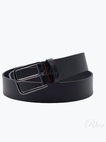 Men s Belt Accessories 50491997 001 - BOSS - BALAAN 1