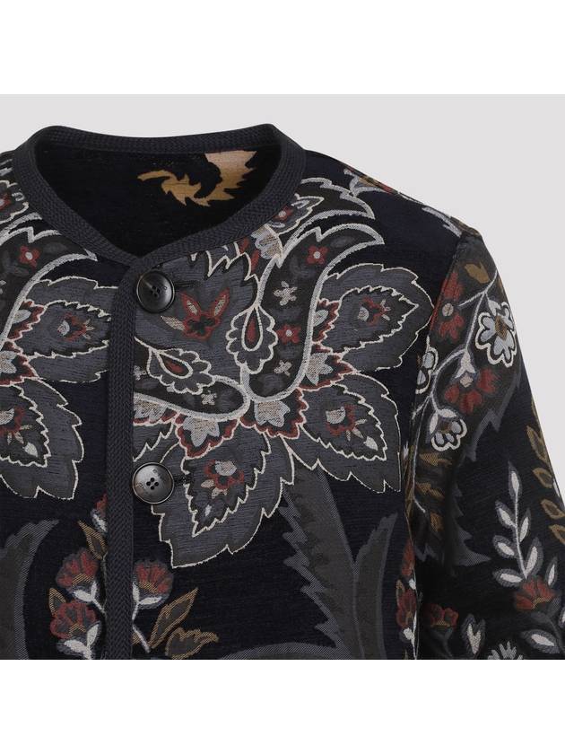 Etro Coat - ETRO - BALAAN 5