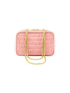 Shoulder Bag 5BB114 2F51 F0442 PETALO - MIU MIU - BALAAN 2