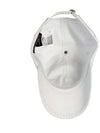 Slogon logo ball cap white - CASEALOT - BALAAN 3