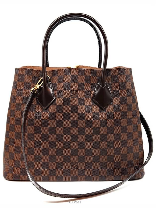 Damier Kensington L184177 - LOUIS VUITTON - BALAAN 3