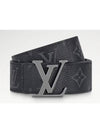 LV Initial 35MM Reversible Belt M0450 - LOUIS VUITTON - BALAAN 5