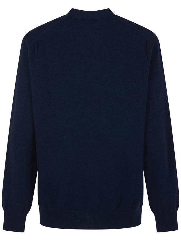 Comme des Garcons Sweaters Blue - COMME DES GARCONS - BALAAN 2