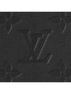 Louis Vuitton Multiple Wallet Monogram Shadow Half M62901 - HERMES - BALAAN 5