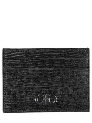 Men s card wallet 270772 - SALVATORE FERRAGAMO - BALAAN 1