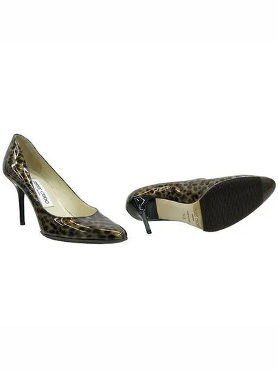 Smith Market Leopard Shoes Women s - JIMMY CHOO - BALAAN 2