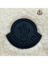 Baby down padding black MUNIS 1A56820 68950 999 - MONCLER - BALAAN 6