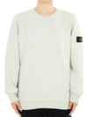 24Fw Junior Stone Island Knit Sweatshirt 811661320 V0097 - STONE ISLAND - BALAAN 3