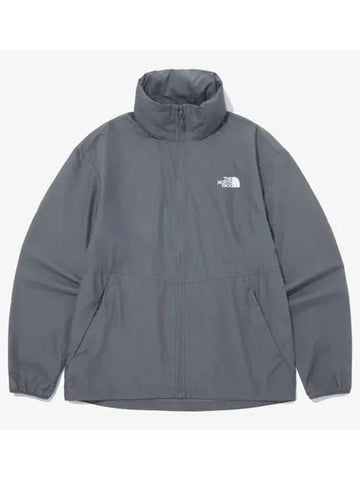 The North Face NJ3LQ11B Men s Slight Hoodie Jacket - THE NORTH FACE - BALAAN 1