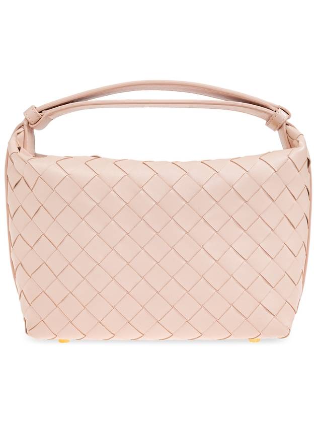 Bottega Veneta Handbag 'Wallace', Women's, Pink - BOTTEGA VENETA - BALAAN 3