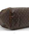 women tote bag - LOUIS VUITTON - BALAAN 8