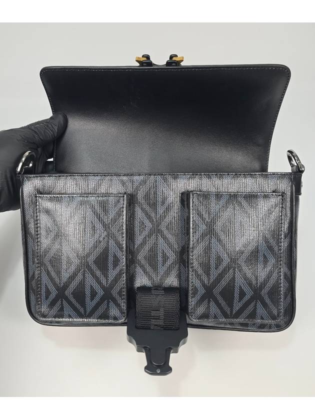 Hit the Road Messenger Bag - DIOR - BALAAN 7