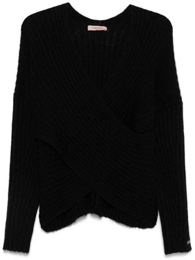 Twinset Sweaters - TWINSET - BALAAN 1