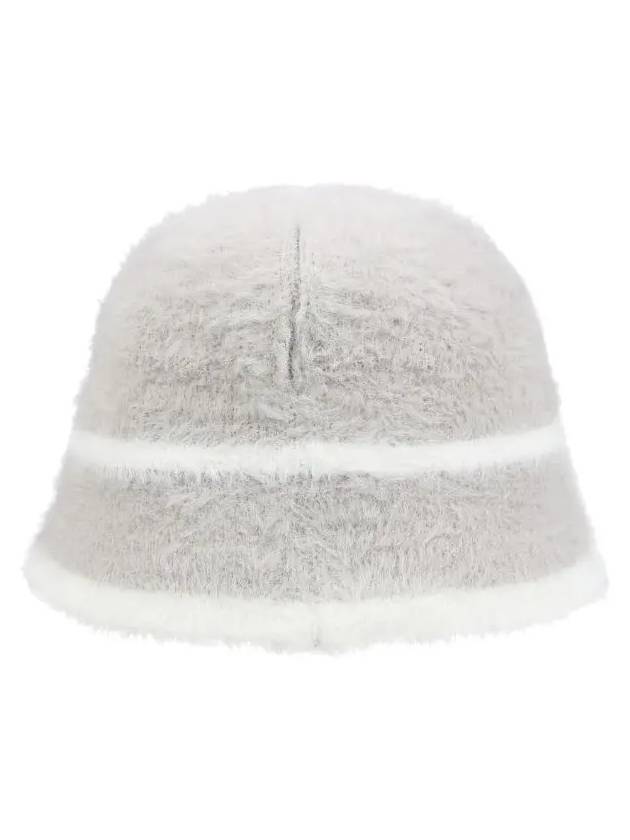 Fastener Hat OF8412LBGREY - ONOFF - BALAAN 3