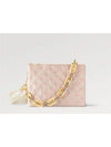 Coussin PM Shoulder Bag Pink - LOUIS VUITTON - BALAAN 8