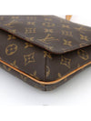 women shoulder bag - LOUIS VUITTON - BALAAN 6