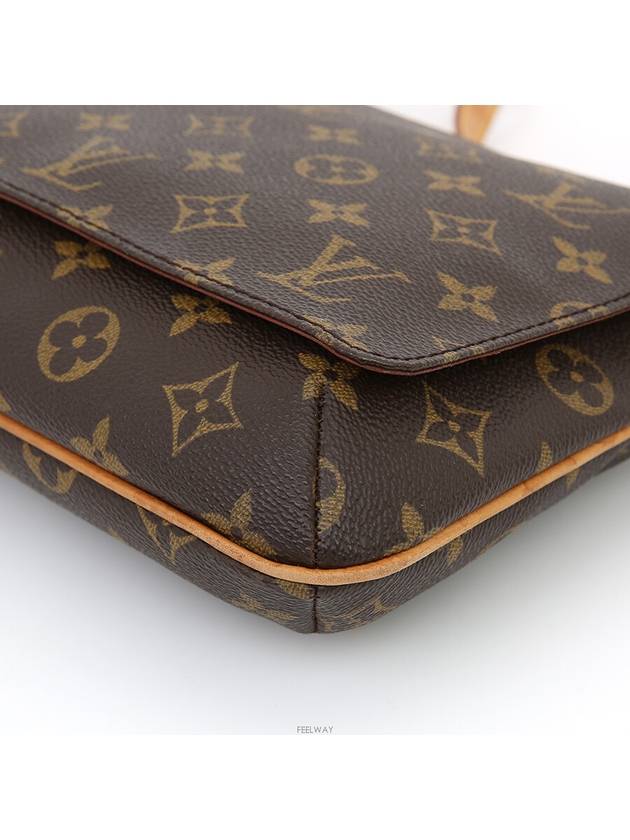 women shoulder bag - LOUIS VUITTON - BALAAN 6