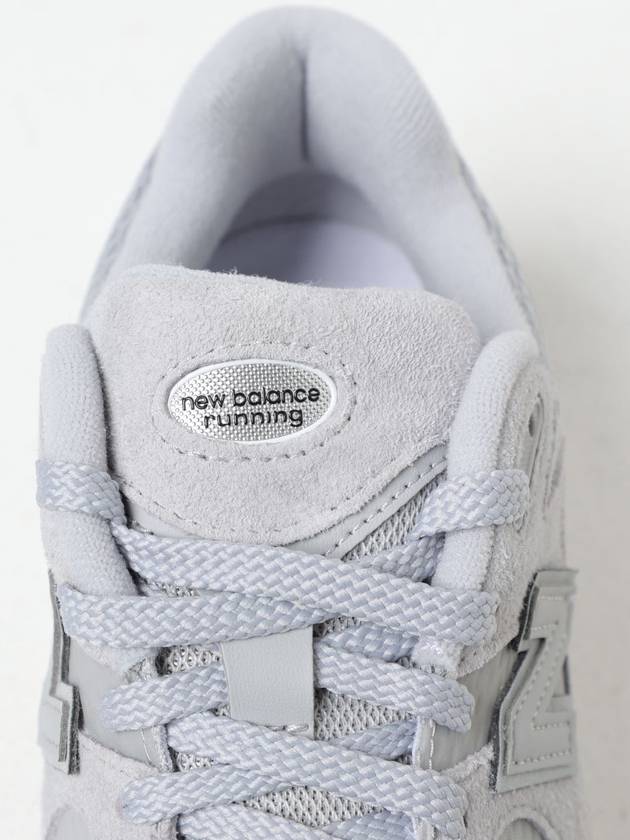 2002 Low Top Sneakers Grey - NEW BALANCE - BALAAN 5