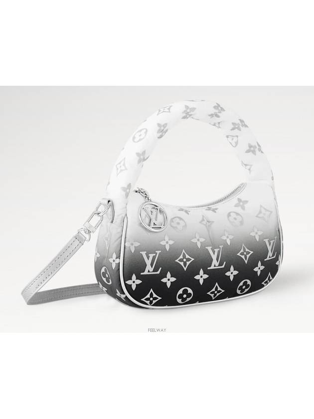 M11896 LV SKI Mini Moon Bag - LOUIS VUITTON - BALAAN 2