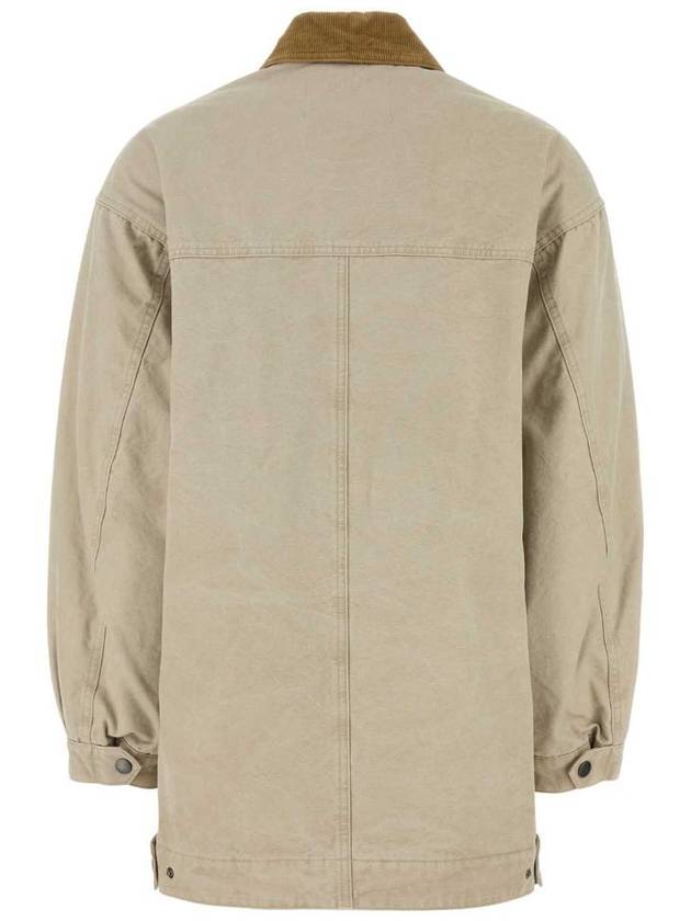 Isabel Marant Étoile Jackets - ISABEL MARANT ETOILE - BALAAN 2