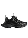 sneakers 734731 W3XL1 1010 BLACK - BALENCIAGA - BALAAN 2