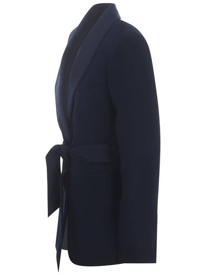 Manuel Ritz Tuxedo Jacket - MANUEL RITZ - BALAAN 2