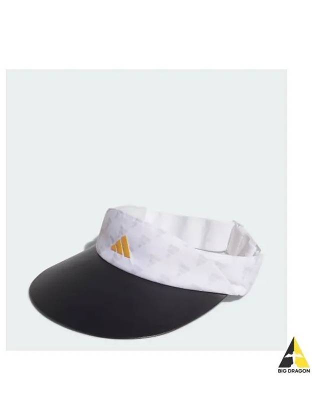 adidas GOLF W WIDE VISOR IK9757 - ADIDAS GOLF - BALAAN 1