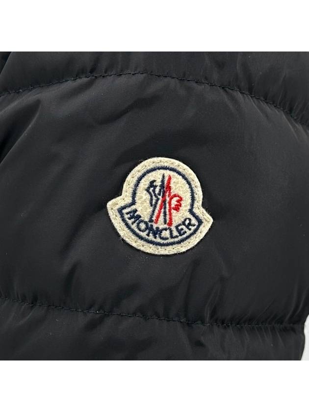 Chloe long padded jumper - MONCLER - BALAAN 7