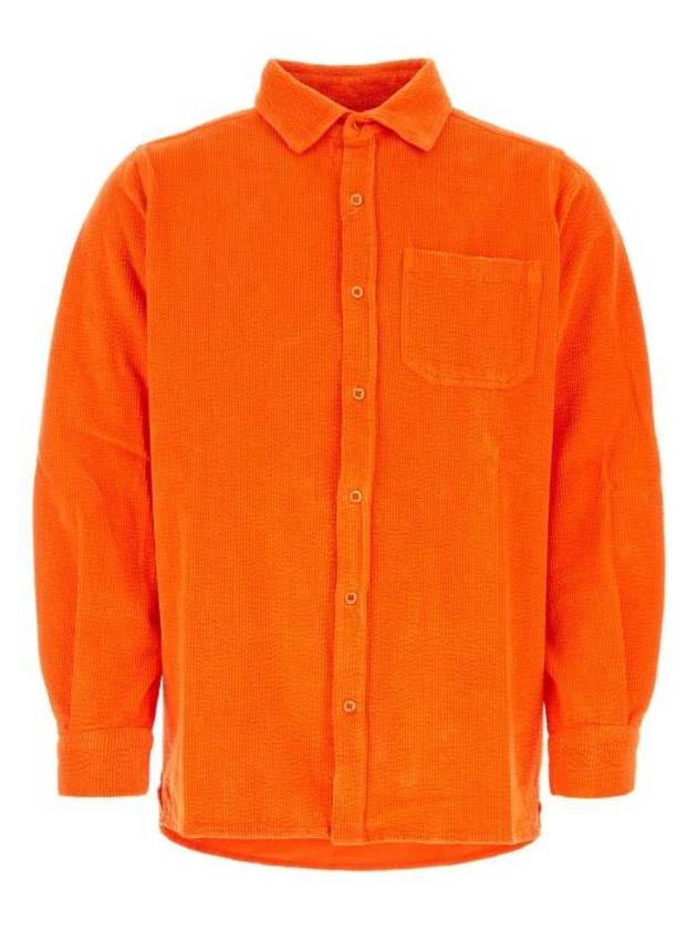 long sleeve shirt 06B002ORANGE - ERL - BALAAN 1