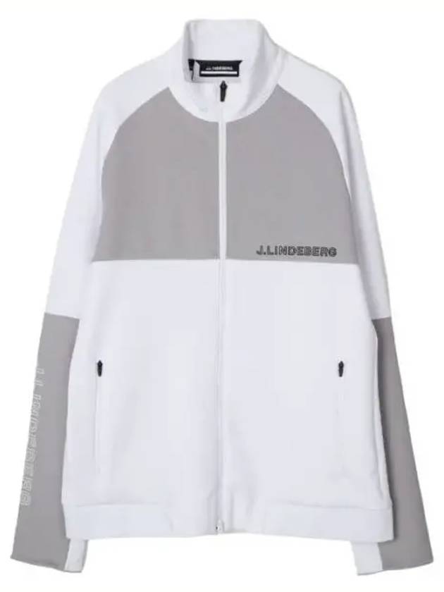 Men s Lazarus Mid Layer - J.LINDEBERG - BALAAN 1