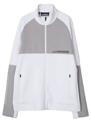 Lazarus Mid Layer - J.LINDEBERG - BALAAN 1