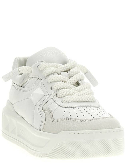 Valentino Garavani Valentino Garavani 'One Stud Xl' Sneakers - VALENTINO - BALAAN 2