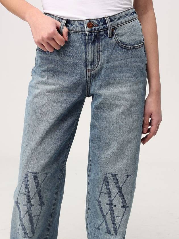 Jeans woman Armani Exchange - ARMANI EXCHANGE - BALAAN 3