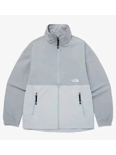 The North Face NJ3BQ05D Exploring Wind EX Jacket - THE NORTH FACE - BALAAN 1