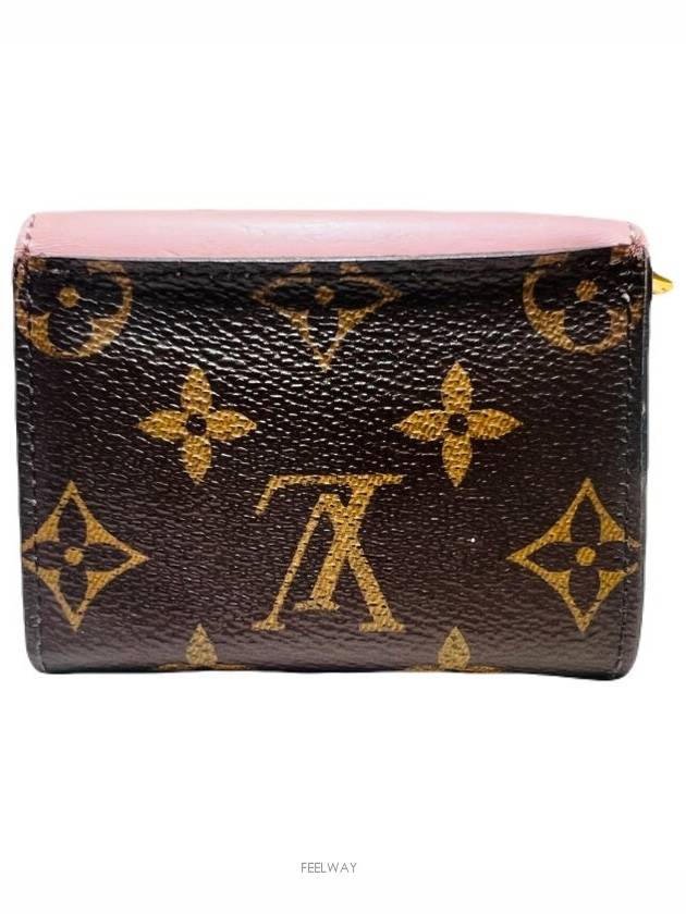 women s wallet - LOUIS VUITTON - BALAAN 6