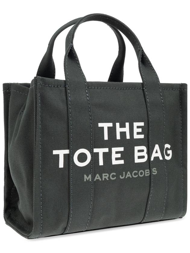 Marc Jacobs Handbag The Tote, Women's, Green - MARC JACOBS - BALAAN 4