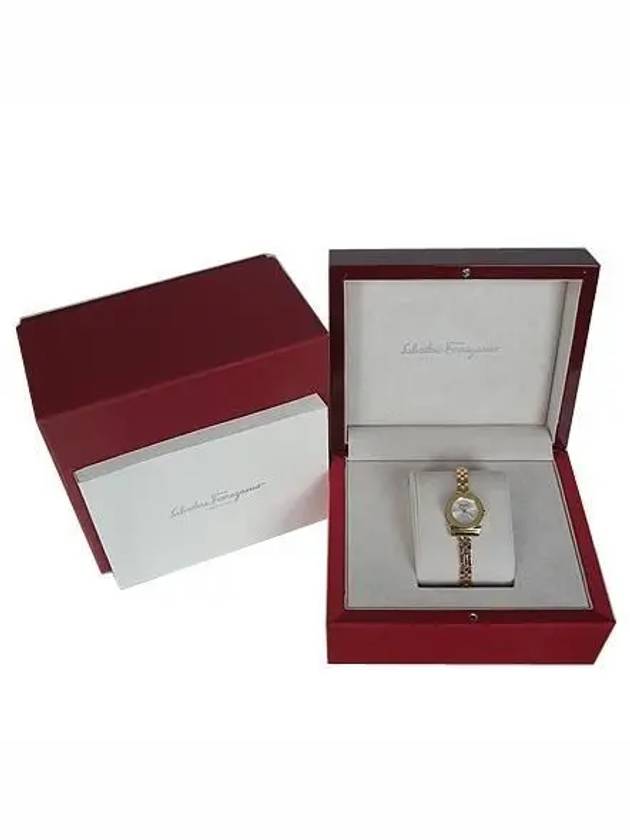 Ferragamo FBF04 0016 Women s Watch - SALVATORE FERRAGAMO - BALAAN 2