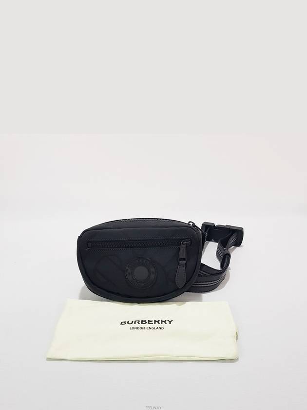 men messenger bag - BURBERRY - BALAAN 1