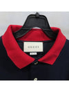 Smith Market Used Luxury Goods 573258 Tee Men s Clothing - GUCCI - BALAAN 3