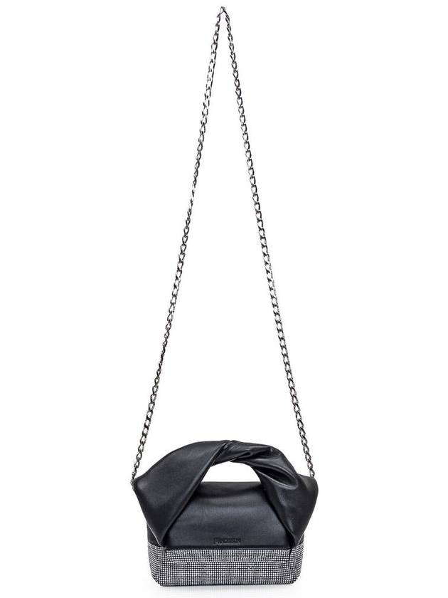 Cross Bag HB0593LA0088999 Black - JW ANDERSON - BALAAN 3