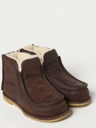 Flat ankle boots woman Jw Anderson - JW ANDERSON - BALAAN 2