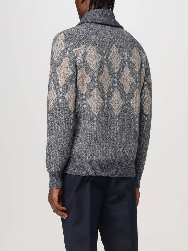 Sweater men Brunello Cucinelli - BRUNELLO CUCINELLI - BALAAN 3