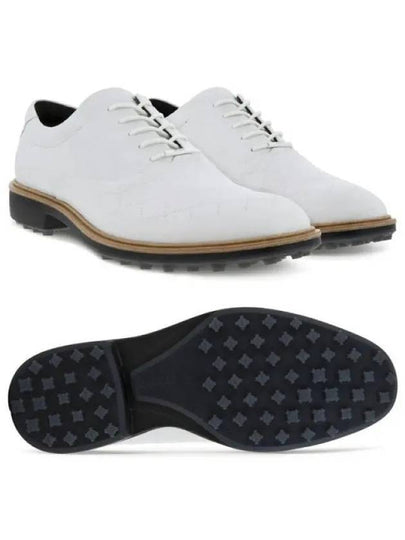 Classic Hybrid Spikeless White - ECCO - BALAAN 2