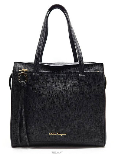 women shoulder bag - SALVATORE FERRAGAMO - BALAAN 1