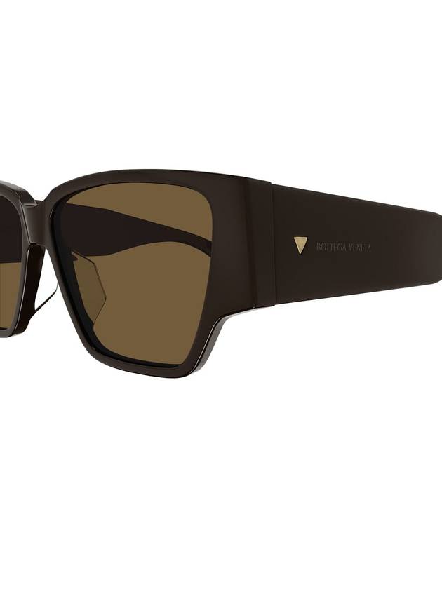 24SS sunglasses BV1285S 003 brown - BOTTEGA VENETA - BALAAN 4